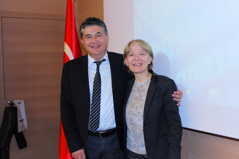 Lojistik Sektöründe İş Hukuku Uyuşmazlıkları Ve Zorunlu Arabuluculuk - 43