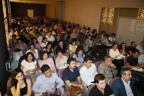 Sem Cumartesi Forumları Sona Erdi - 7