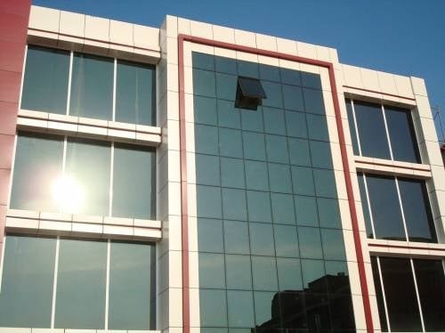 Büyükçekmece Adliyesinin Bir Bölümü Taşındı

 - 1