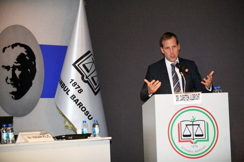 Almanya İle Türkiye Arasındaki Özel Hukuk İlişkilerinden Doğan Davalar - 7