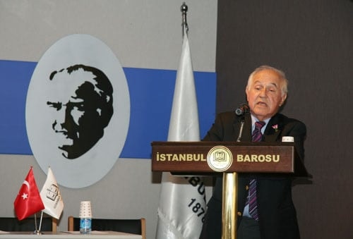Staj Eğitim Merkezi 
17. Dönem 2009/6
Eğitim Dönemi Başladı
 - 14