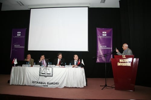 Türk Borçlar Kanunu Sempozyumu

 - 31