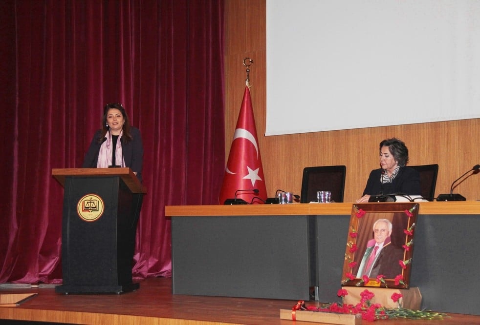 Kolcuoğlu, Düşünsel Kimliğini Sonraki Kuşaklara Yansıtan Pusula Oldu - 45