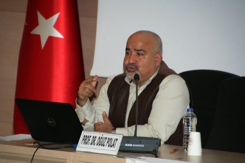 Kadın Hakları Ve Aile İçi Şiddet” Konulu Sertifika Programı Devam Ediyor
 - 107