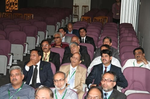 Pakistan Barolar Birliği İstanbul Barosu'nu Ziyaret Etti - 8