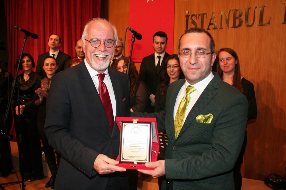 Türk Halk Müziği Koromuzun Konseri - 38