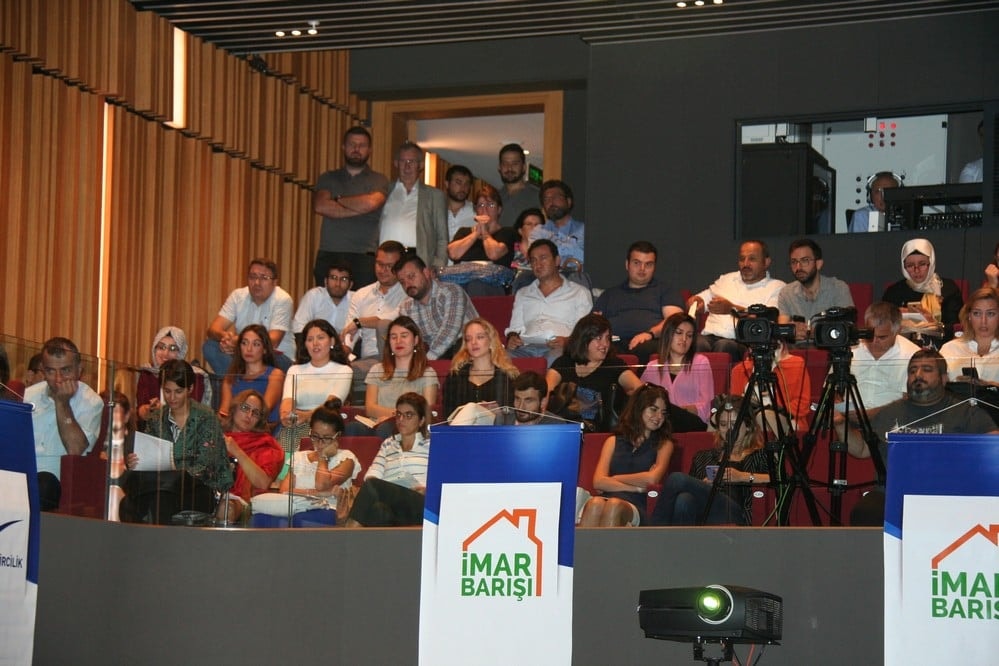 İmar Barışı - 72