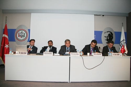 İdarenin Doğal Afetler 
Karşısında Sorumluluğu
 - 1