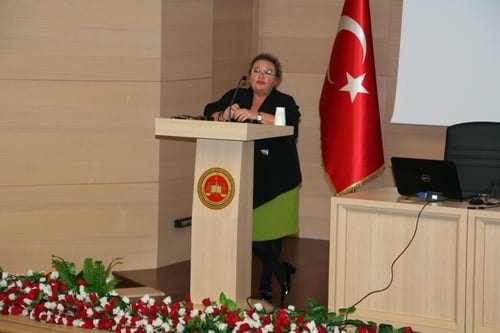 Devletler Özel Hukukunda Çocuk Kaçırma, Velayet Ve Nafaka
 - 3