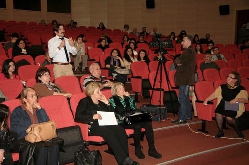 Çocuk Hapishaneleri Kapatılmalıdır

 - 27