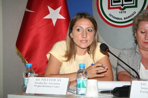 Amerika Birleşik Devletleri  ‘’ Liman Akademisi ‘’ İstanbul Barosuyla Ortak Seminer Düzenledi 

 - 19