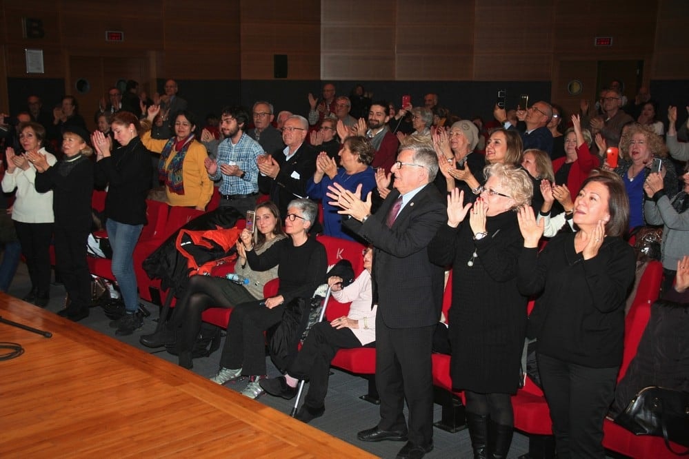 TSM Koromuzun Kış Konseri - 32