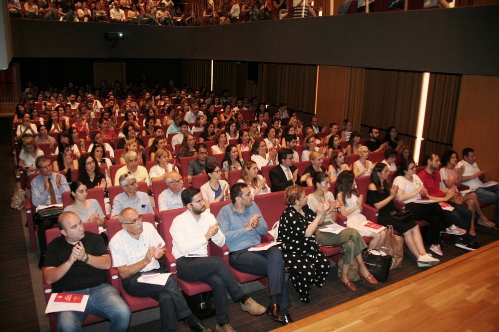 Avukatlar için Seçim Güvenliği Eğitim Semineri Yapıldı - 16