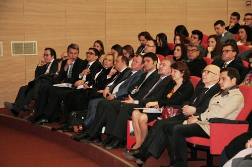 Hukuk Eğitimi Büyük Bir Kaosa Sürüklenmiştir - 44