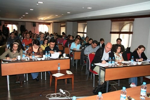 Fikri Ve Sınaî Mülkiyet Hukuku Iıı. Sertifika Programı - 8