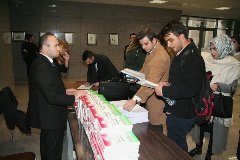 Sem Yeni Eğitim Dönemi Açılışı - 6