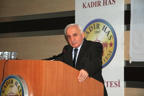 Hukuk Muhakemeleri Kanunu Tasarısı’Nın Getirdiği Yenilikler 

Ve Bu Yeniliklerin Değerlendirilmesi 
 - 8