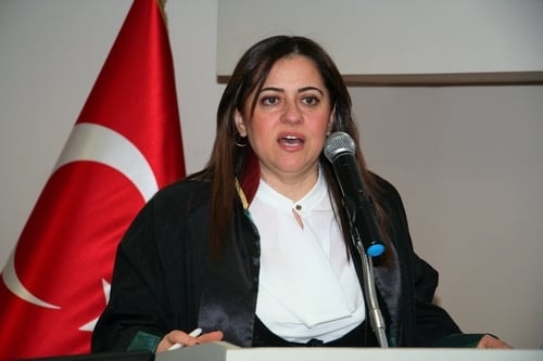 Avukatlık Özgün Ve Özgür Bir Meslektir
 - 17