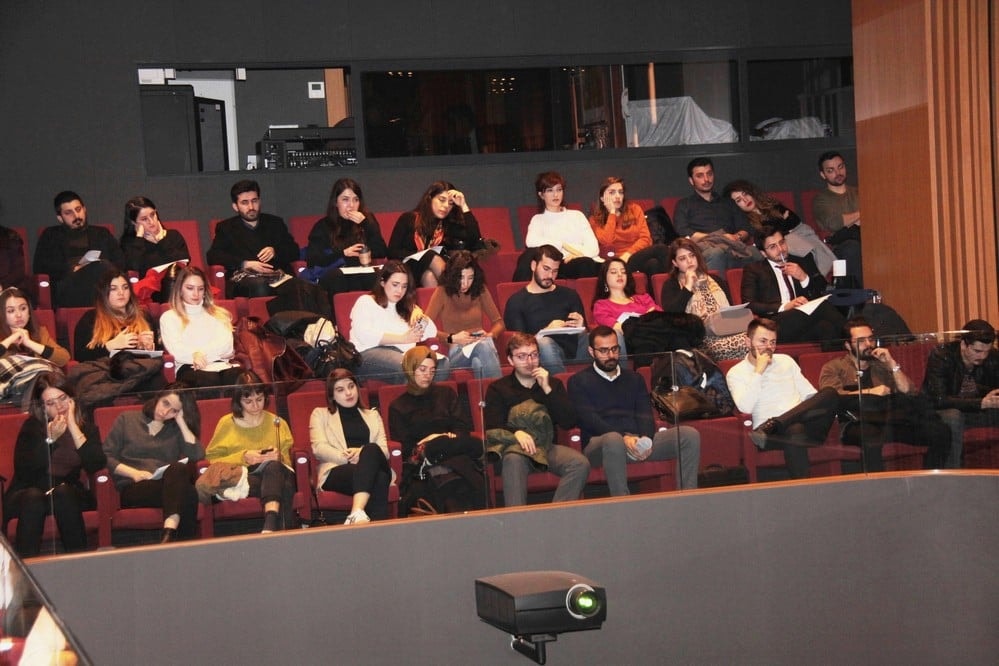 Sem Yeni Eğitim Dönemi Açılışı - 45