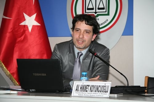 Sektör Özel Rekabet Hukuku Konferansları - 25