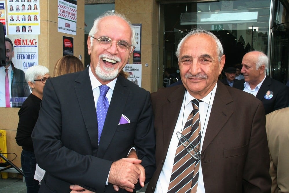 Başkan Durakoğlu Güven Tazeledi - 73