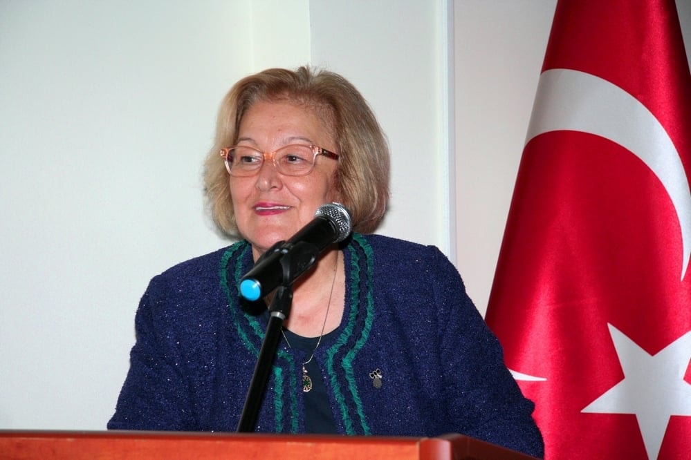 Anayasa Değişikliği - 1