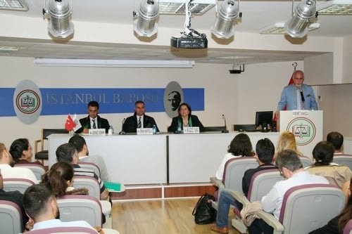 Sem’De Yeni Eğitim Dönemi
 - 21