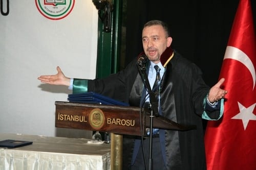 Hukuk Devleti Tesis Edilene, Yargı Bağımsız Olana Kadar, Bedeli Ve Pahası Ne Olursa Olsun Bu Mücadeleyi Birlikte Sürdüreceğiz - 153