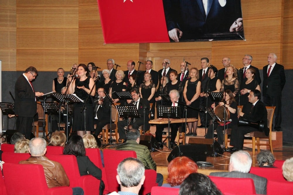 TSM Koromuzun Bahar Konseri - 72