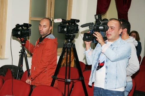 Yolsuzluk İddialarını Kapatılmış Saymak Hukuken Mümkün Değildir

 - 35