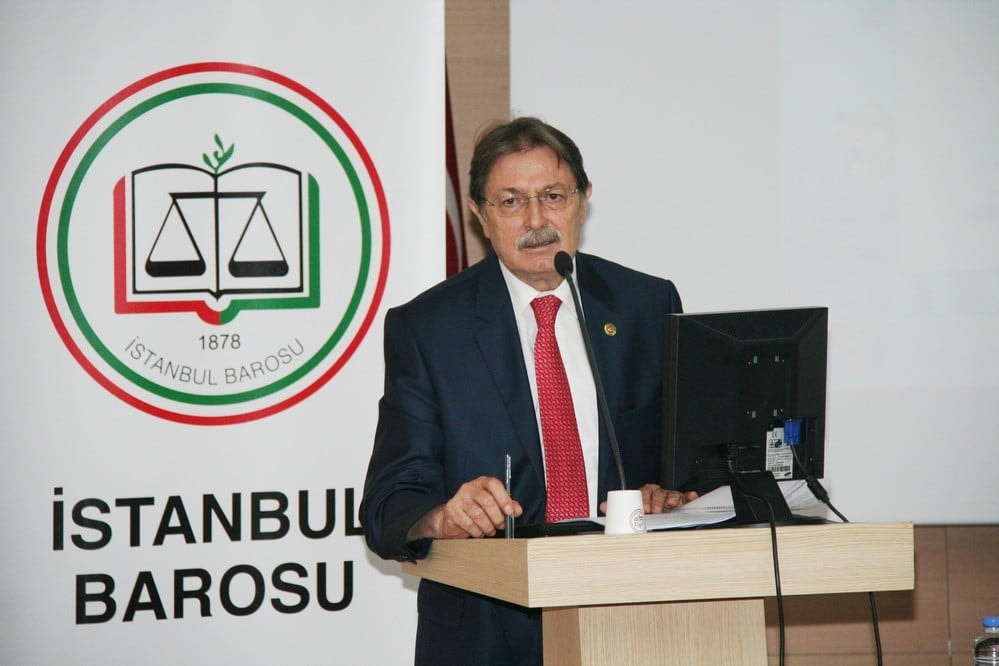 İmar Barışı, Kentsel Dönüşüm ve Tapu Uygulamaları ile Kat Mülkiyetine İlişkin Güncel Sorunlar Semineri - 174