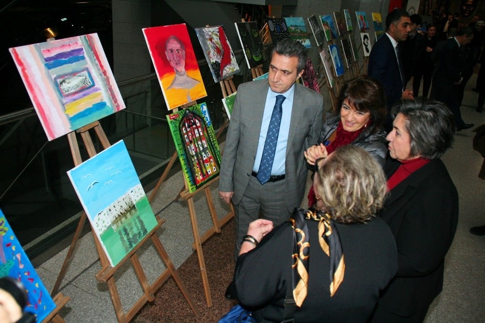 Mahpus Çocukların Dünyası - 27