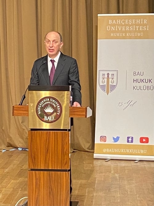 Avukatlar Günü Zirvesi’22 - 4