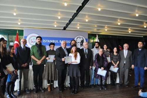 Direnen Ülke Küba - 33