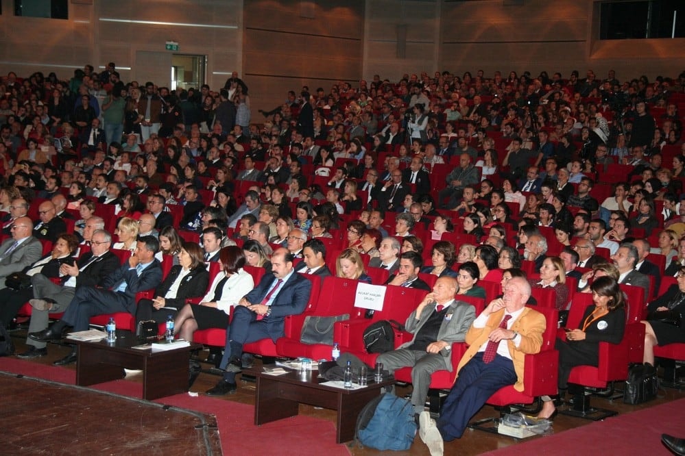 Başkan Durakoğlu Güven Tazeledi - 233