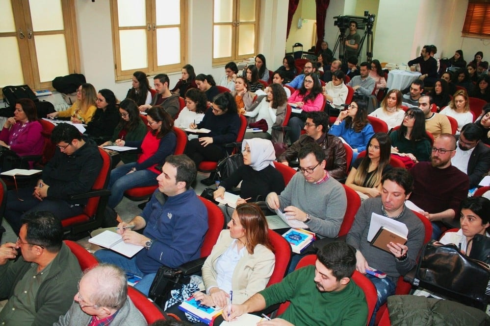 Lojistik ve Taşıma Hukuku Eğitim Programı - 20