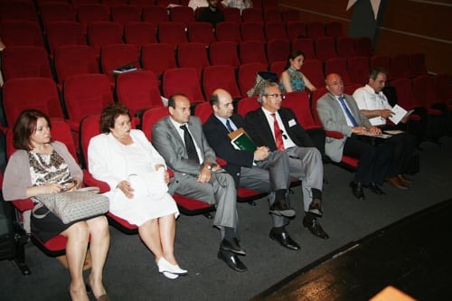 Uluslararası Tahkim Uygulamaları Ve Türkiye - İstanbul Barosu - Tbb Ortak Etkinliği - 45