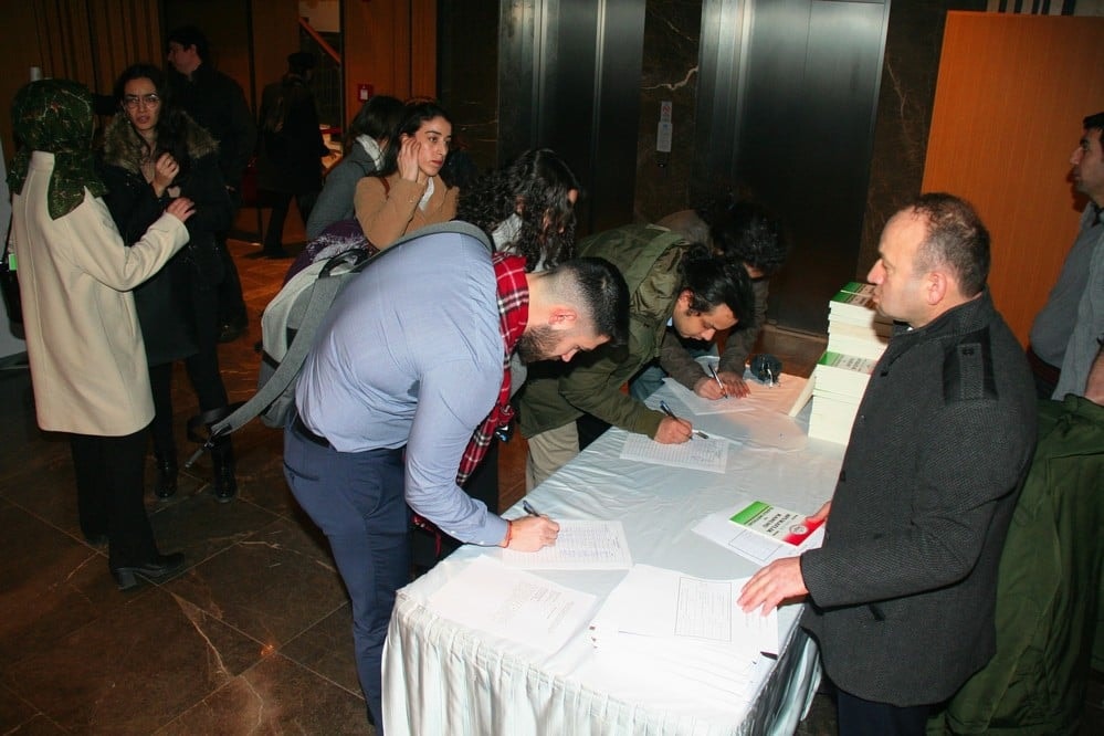 Sem Yeni Eğitim Dönemi Başladı - 6