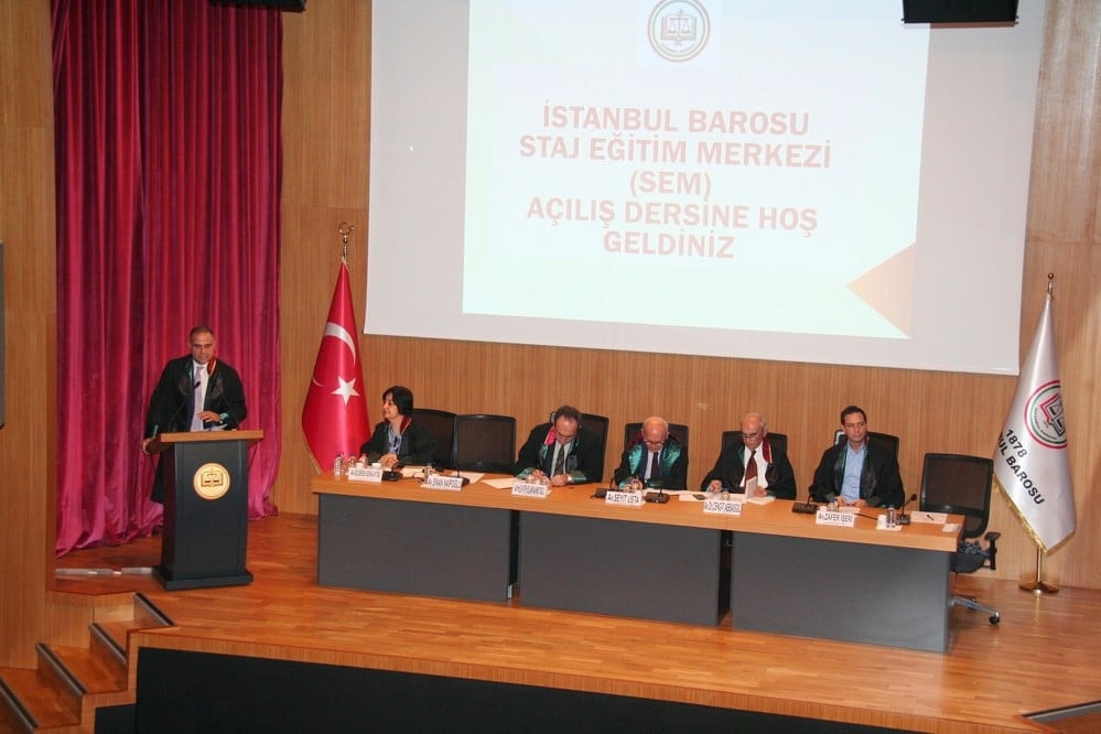 Sem Yeni Eğitim Dönemi Açılışı - 21