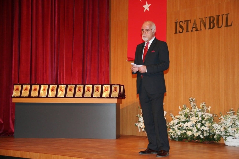 İstanbul Barosu’nun Yeni Merkez Binası Hizmete Girdi - 30