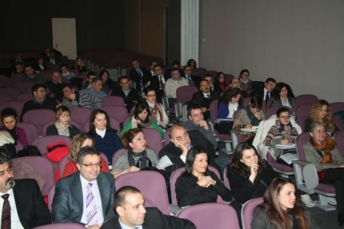 Sektör Özel Rekabet Hukuku Konferansları - 28