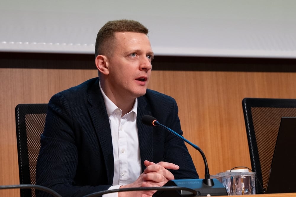 EYBA (European Young Bar Association) Bahar Konferansı 2024 - 42