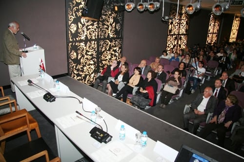 Örnek Hukukçu Av. Halit Çelenk’İ Andık - 28