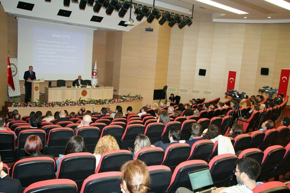 Deniz İcra Hukukunun Güncel Sorunları - 58