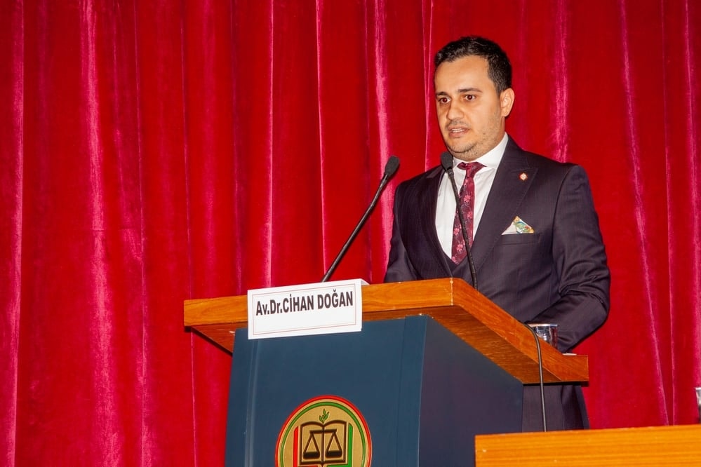 “Elektronik Ticaretin Düzenlenmesi” Semineri - 1