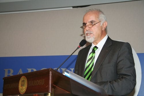 Baro Meclisi Toplandı - 4