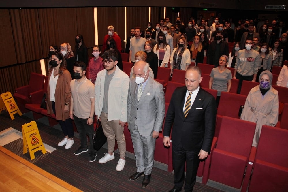 Staj Eğitim Merkezi Yeni Eğitim Dönemi Açılışı - 2