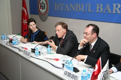 İfade Özgürlüğüne Karşı Baskılar
Bertaraf Olmaya Mahkûmdur - 6