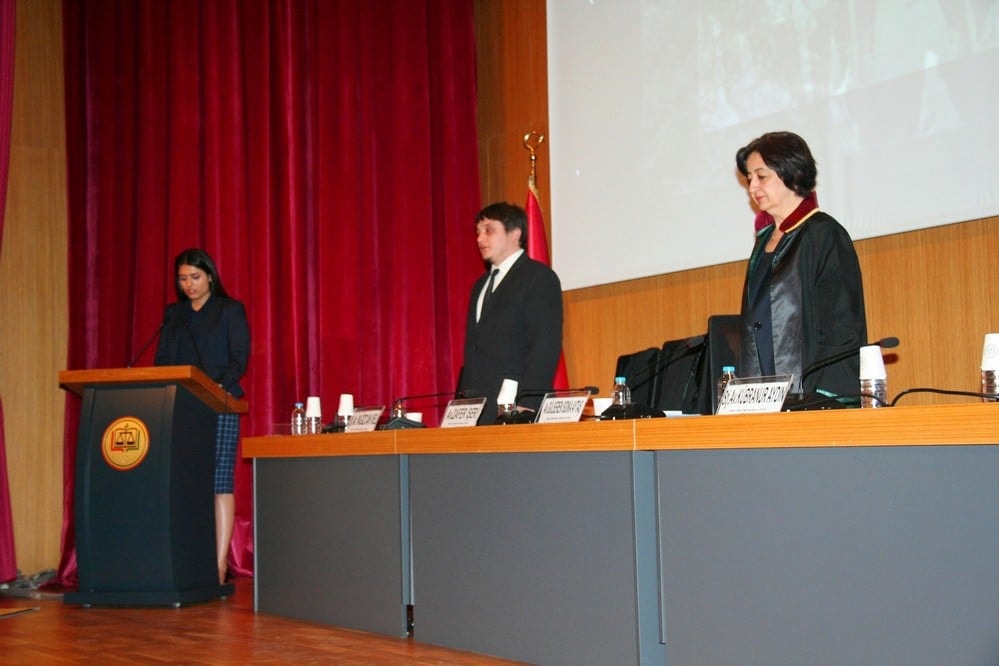 Staj Eğitim Merkezinde Yeni Eğitim Dönemi Başladı - 4