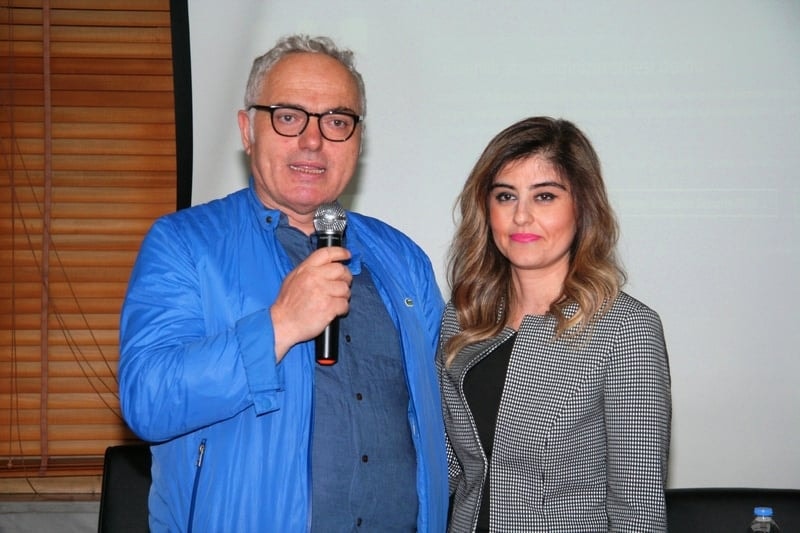 Fikri ve Sınaî Haklar Eğitim Programı - 10